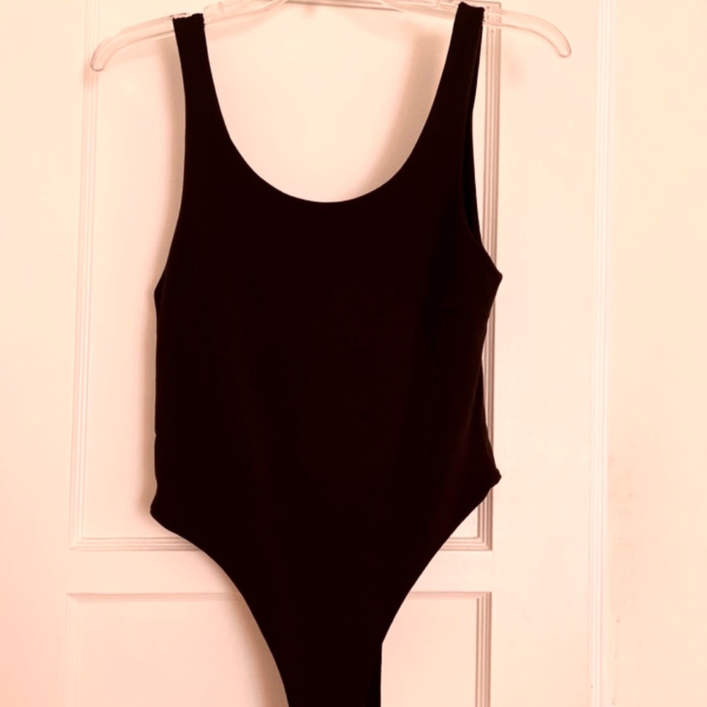 Mind code woke bodysuit